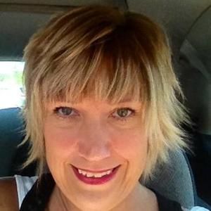 Meet your Posher, Janet